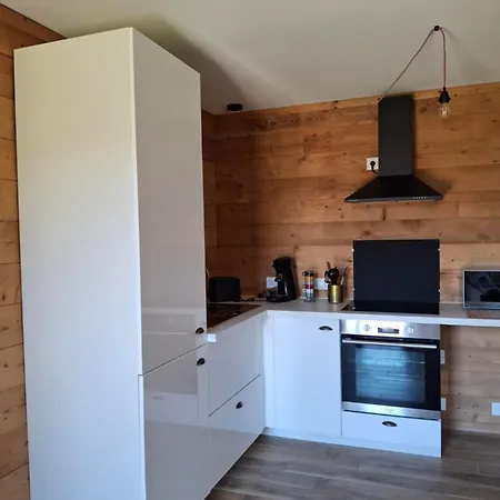 2 A 4 Personnes Apartamento